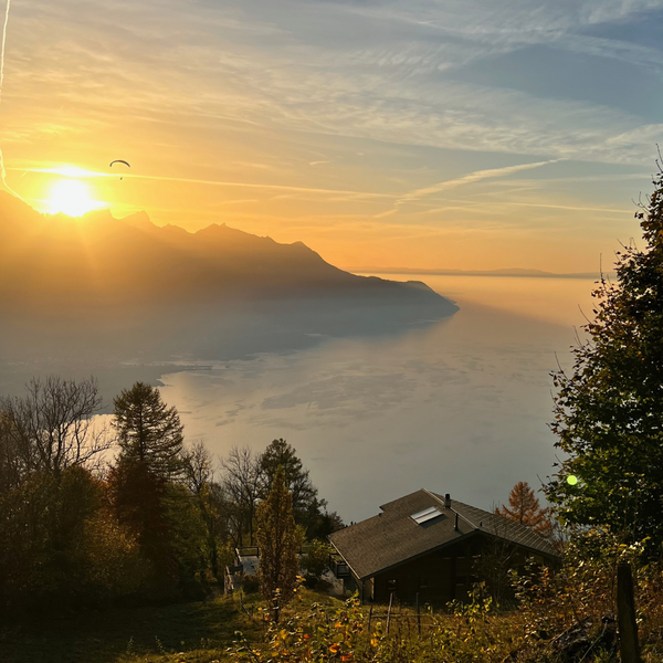 SPRING EQUINOX SWITZERLAND RETREAT (deposit £200) ONE ROOM LEFT