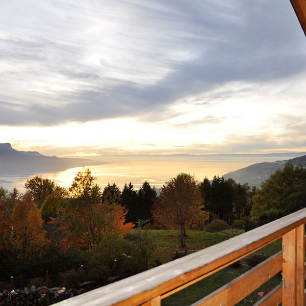 SPRING EQUINOX SWITZERLAND RETREAT (deposit £200)