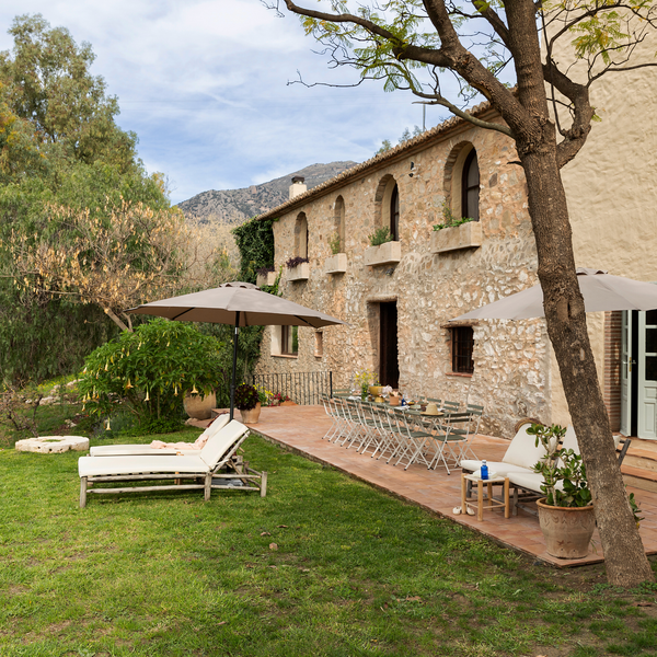 TRANSFORMATIONAL YOGA RETREAT: Spain 2026