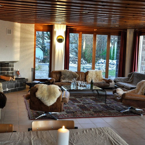 SPRING EQUINOX SWITZERLAND RETREAT (deposit £200)