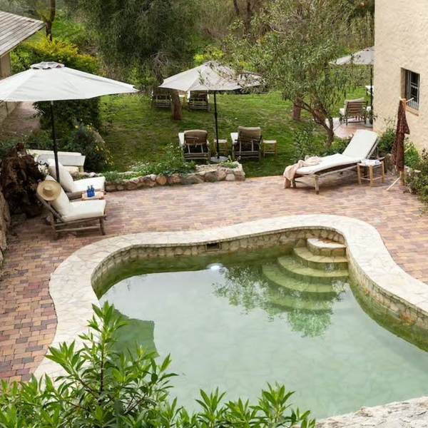 TRANSFORMATIONAL YOGA RETREAT: Spain 2026