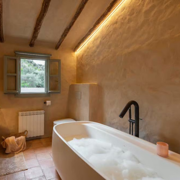 TRANSFORMATIONAL YOGA RETREAT: Spain 2026