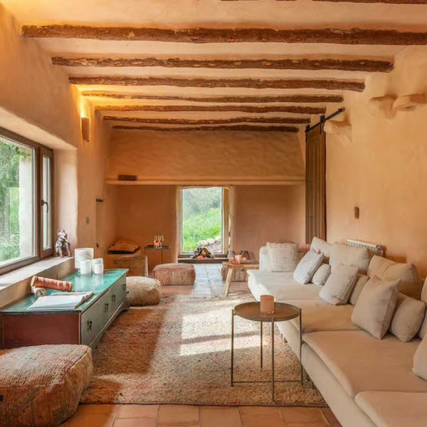 TRANSFORMATIONAL YOGA RETREAT: Spain 2026