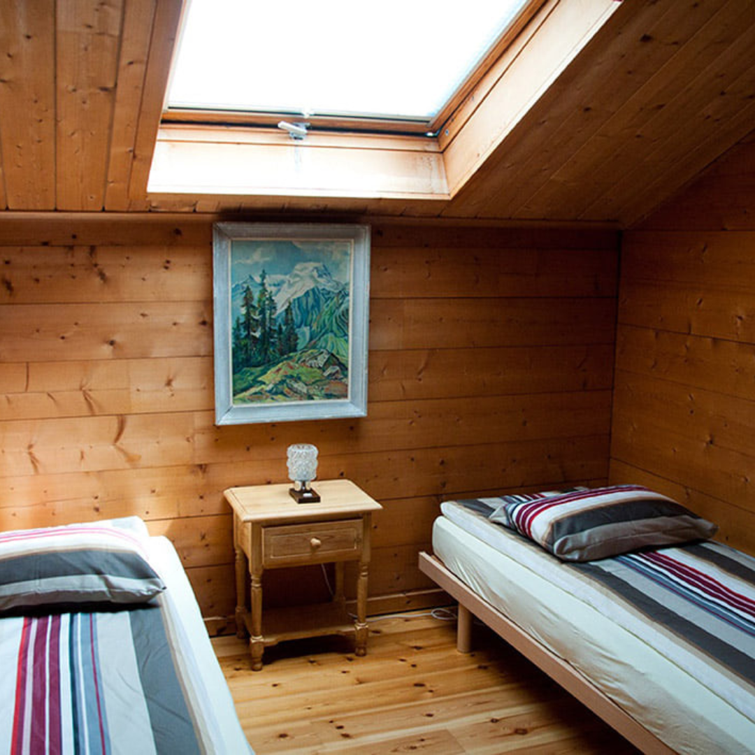 SPRING EQUINOX SWITZERLAND RETREAT (deposit £200)