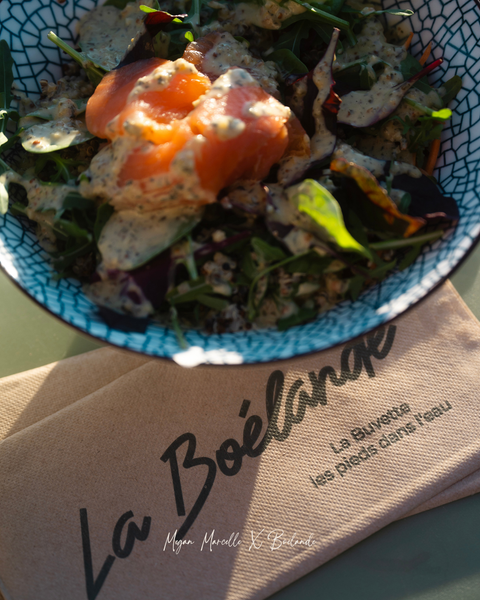 SOULFUL SUNDAYS @ La Tour-De-Peilz