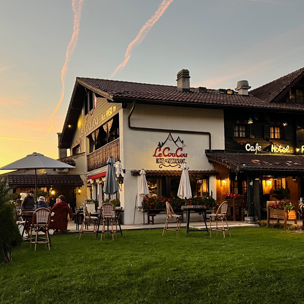 SPRING EQUINOX SWITZERLAND RETREAT (deposit £200)