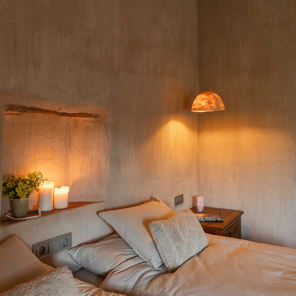 TRANSFORMATIONAL YOGA RETREAT: Spain 2027