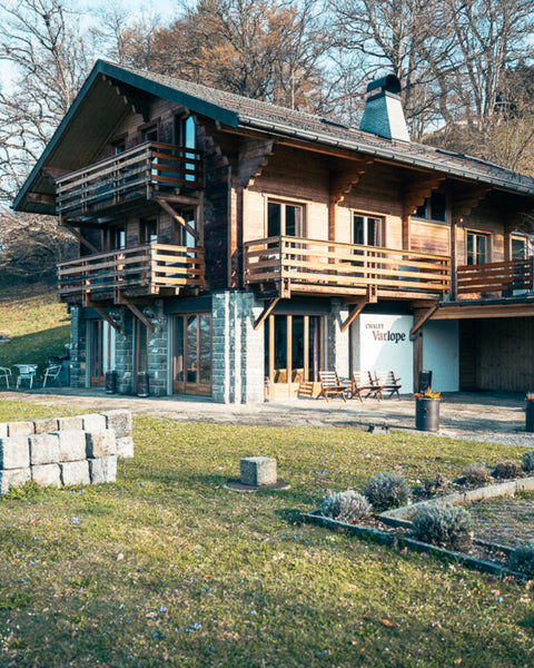 SPRING EQUINOX SWITZERLAND RETREAT