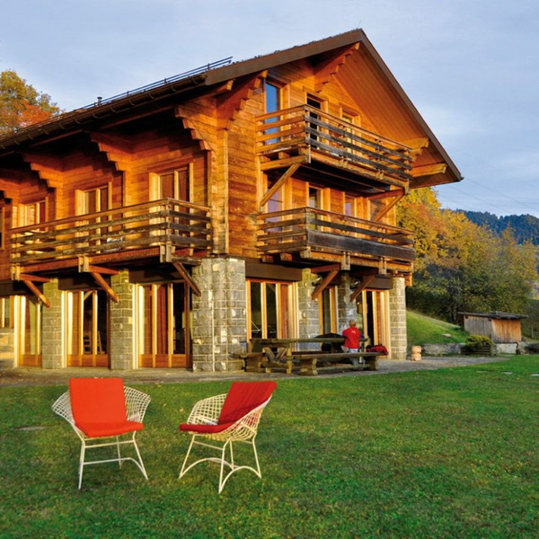 SPRING EQUINOX SWITZERLAND RETREAT (deposit £200)