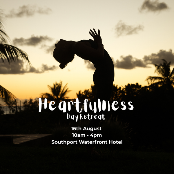 HEARTFULNESS DAY RETREAT