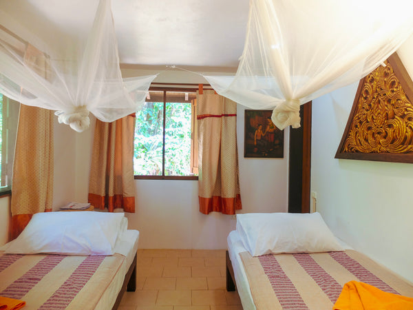 PARADISE ISLAND THAILAND RETREAT 2027