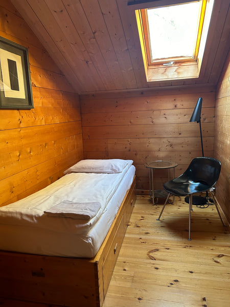 SPRING EQUINOX SWITZERLAND RETREAT