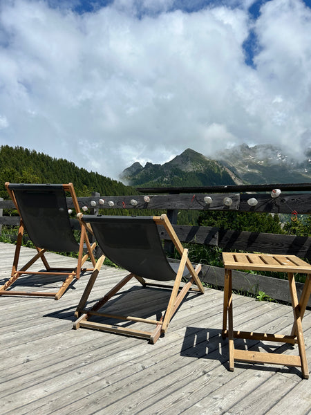 MINDFULNESS, YOGA & HIKING AUSTRIA