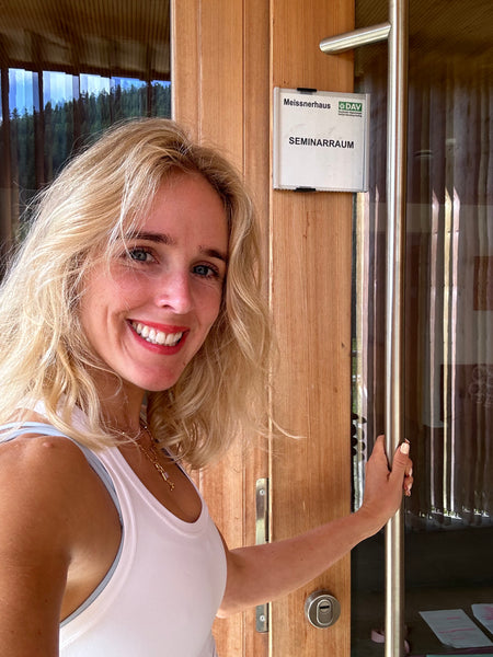 MINDFULNESS, YOGA & HIKING AUSTRIA