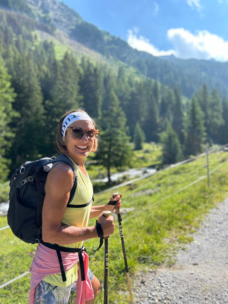 MINDFULNESS, YOGA & HIKING AUSTRIA