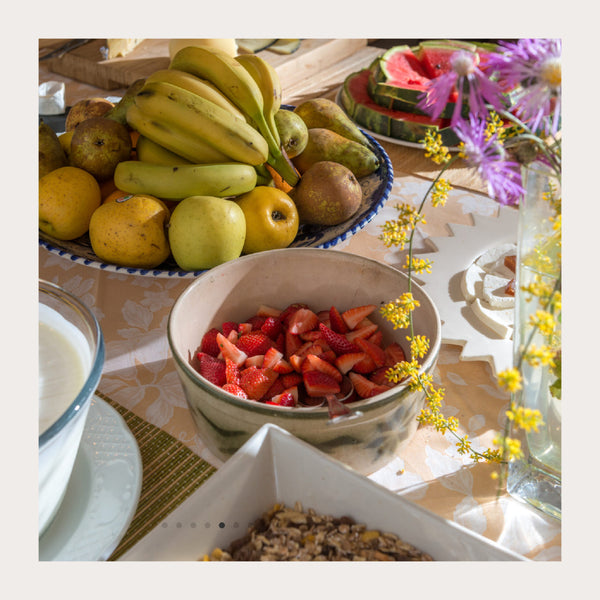 SUMMER RETREAT SPAIN 2026 with Megan Marcelle & Carliann Langley (deposit only)