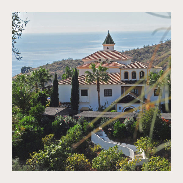 SUMMER RETREAT SPAIN 2026 with Megan Marcelle & Carliann Langley (deposit only)