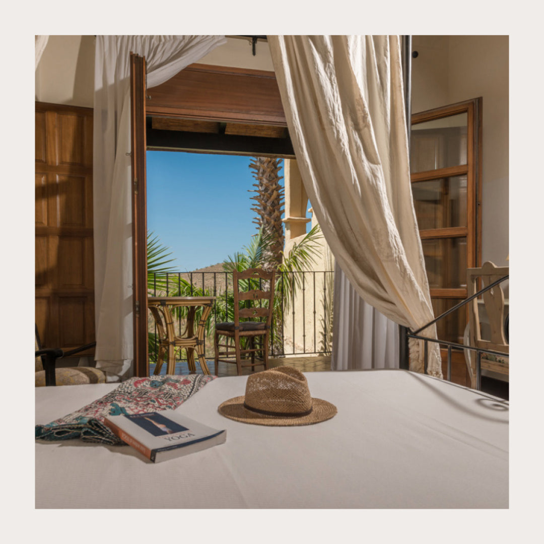 SUMMER RETREAT SPAIN 2026 with Megan Marcelle & Carliann Langley (deposit only)