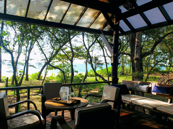 PARADISE ISLAND THAILAND RETREAT 2027