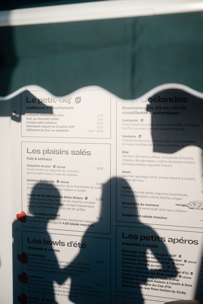 SOULFUL SUNDAYS @ La Tour-De-Peilz