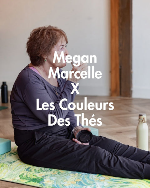 Pop Up Yoga Experiences | Autumn & Winter
