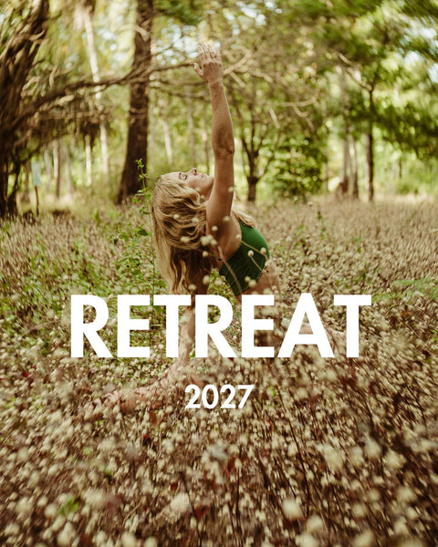 PARADISE ISLAND THAILAND RETREAT 2027