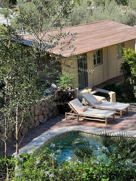 TRANSFORMATIONAL YOGA RETREAT: Spain 2026