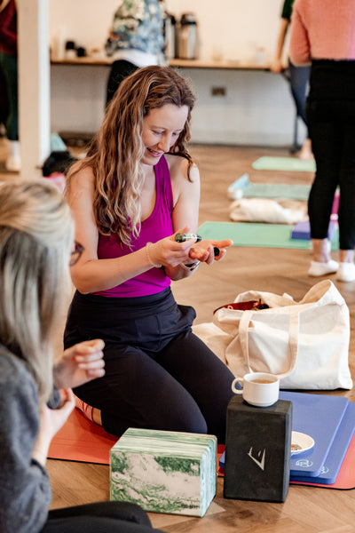 HEARTFULNESS DAY RETREAT