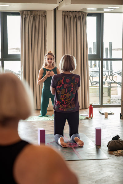 HEARTFULNESS DAY RETREAT